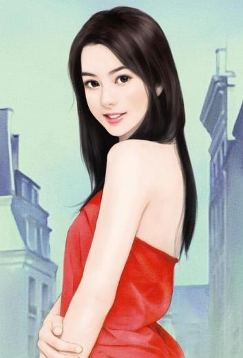 大雾四起的图片