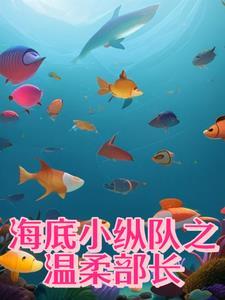 海底小纵队海底