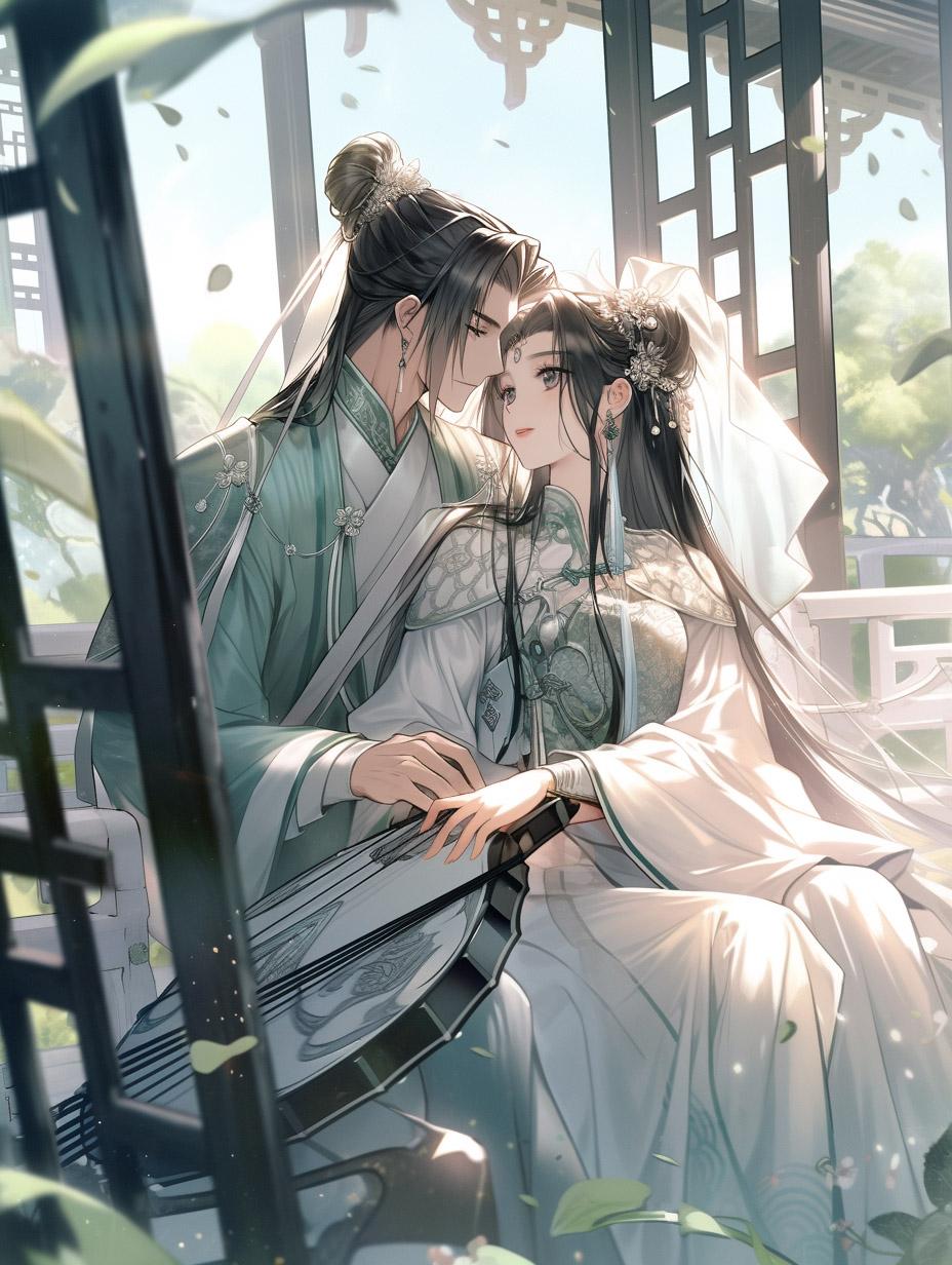 舒宇辰凌音免费