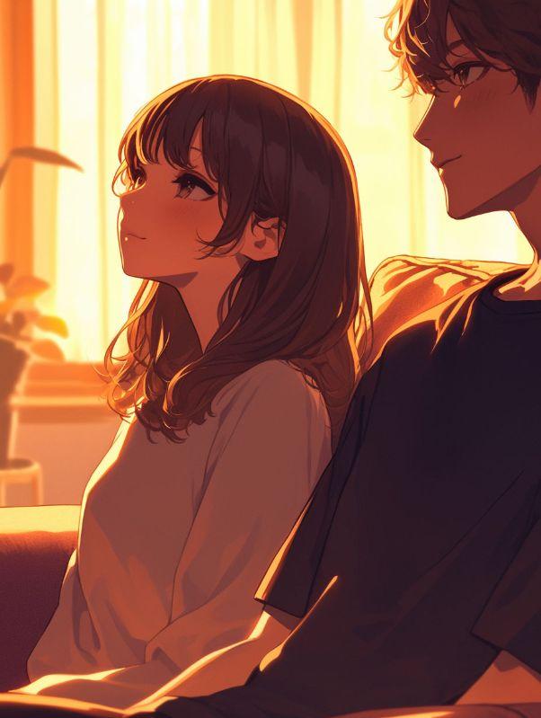 落尽繁花月又西完整版