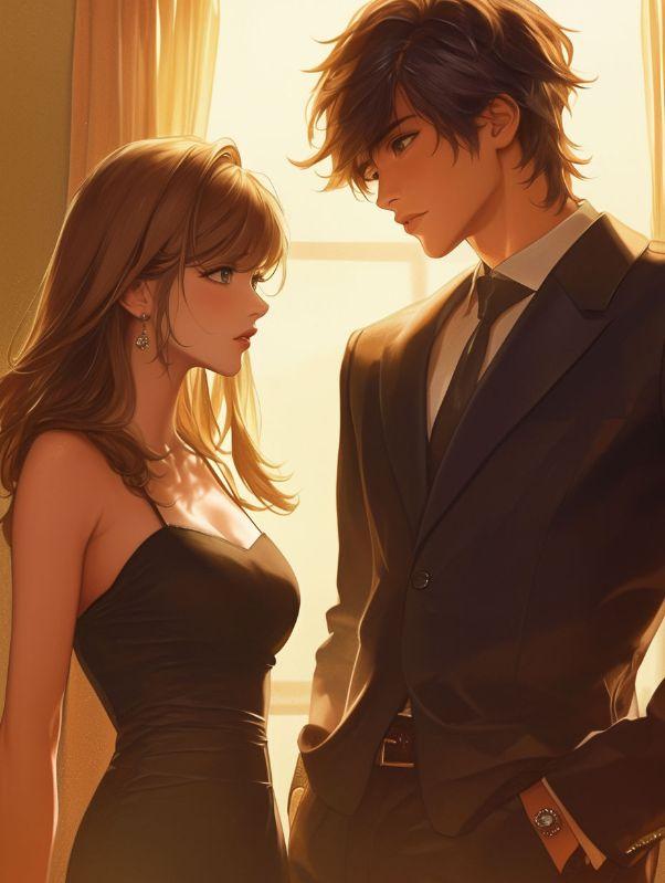 萧萧南风知我意25章