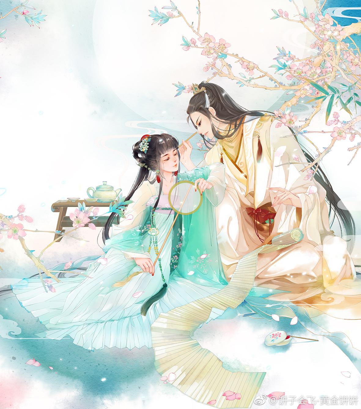 女主叫顾云舒的