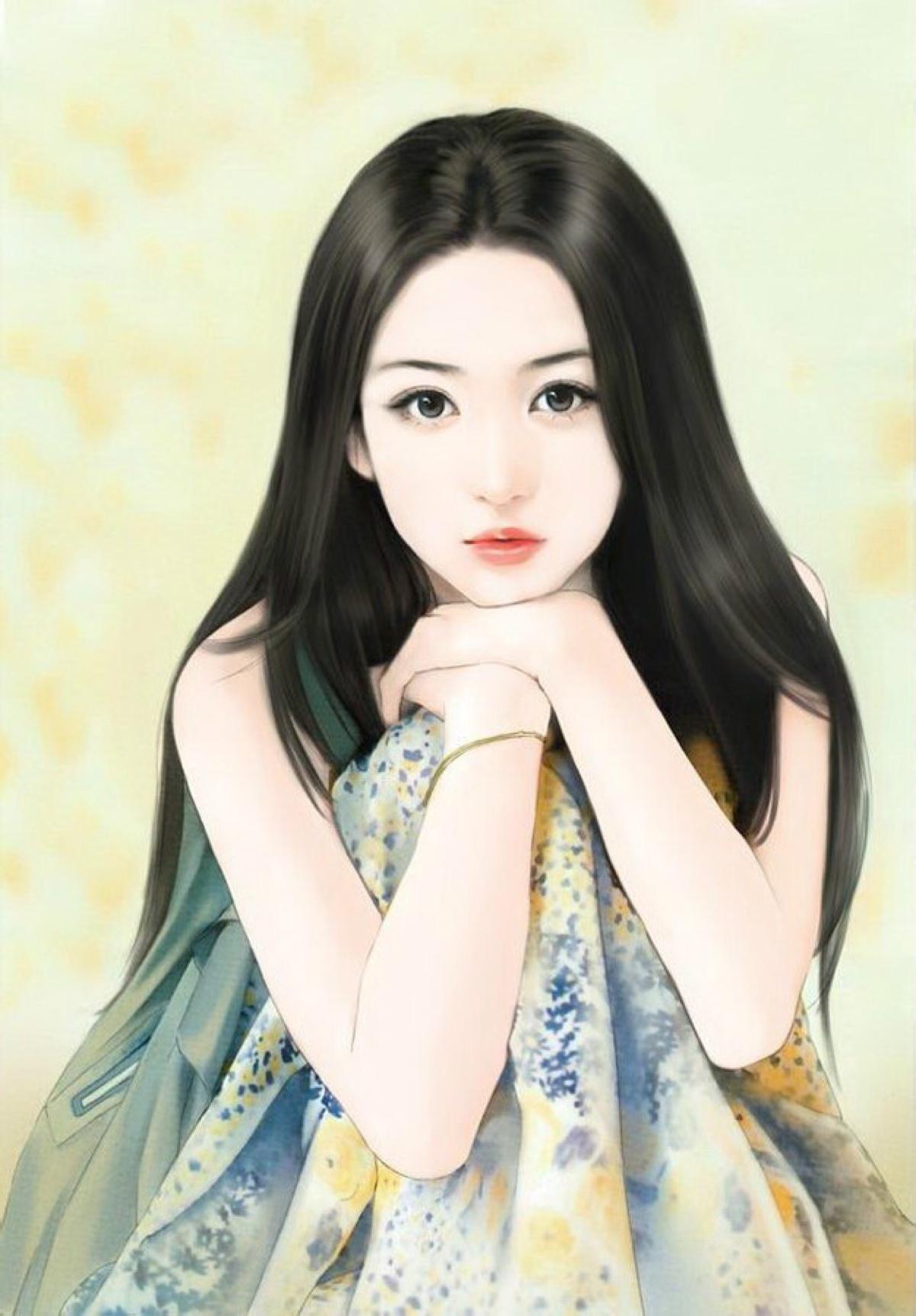 或许她早已经明白