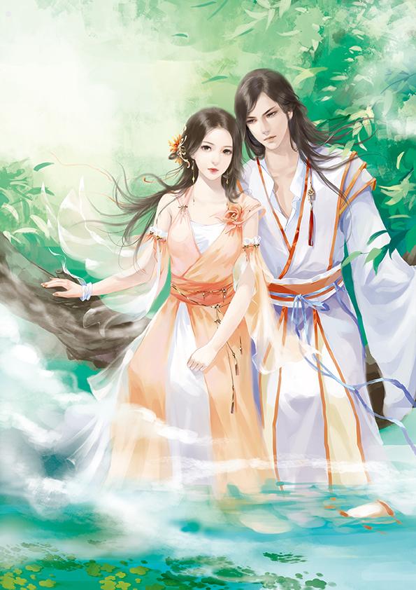 慕南初顾辞在线阅读