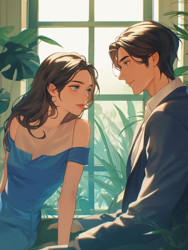 我真切伴她看过流萤短剧全集