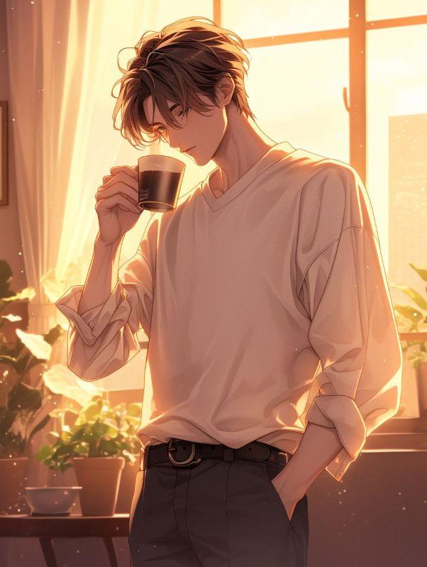 我已经等不了了