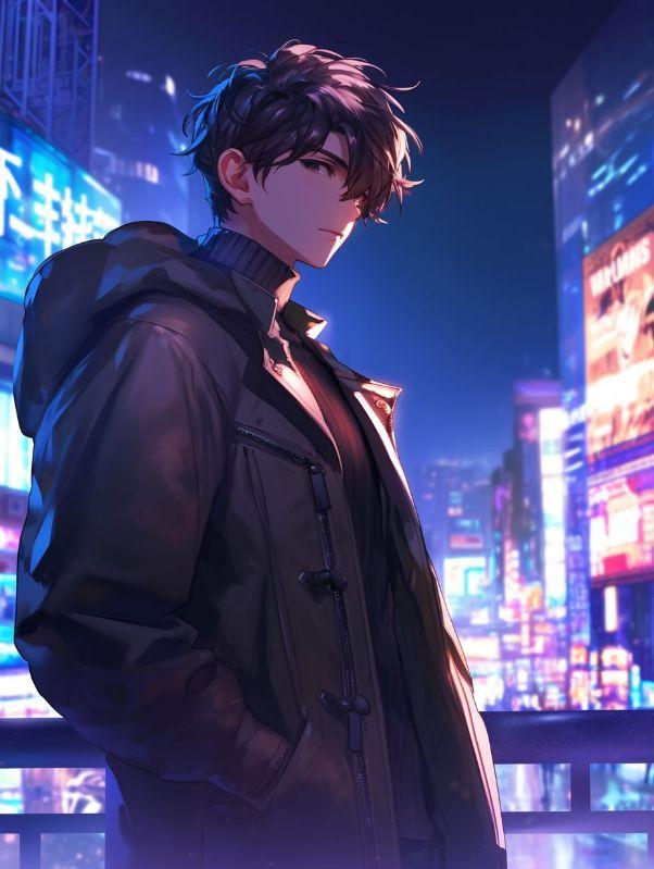 春风溺于秋露全文