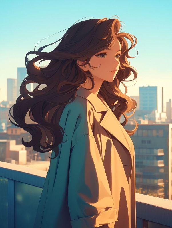 曾以为长风渡我夏淼淼免费