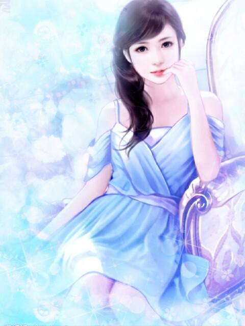 男主傅庭琛女主安雅