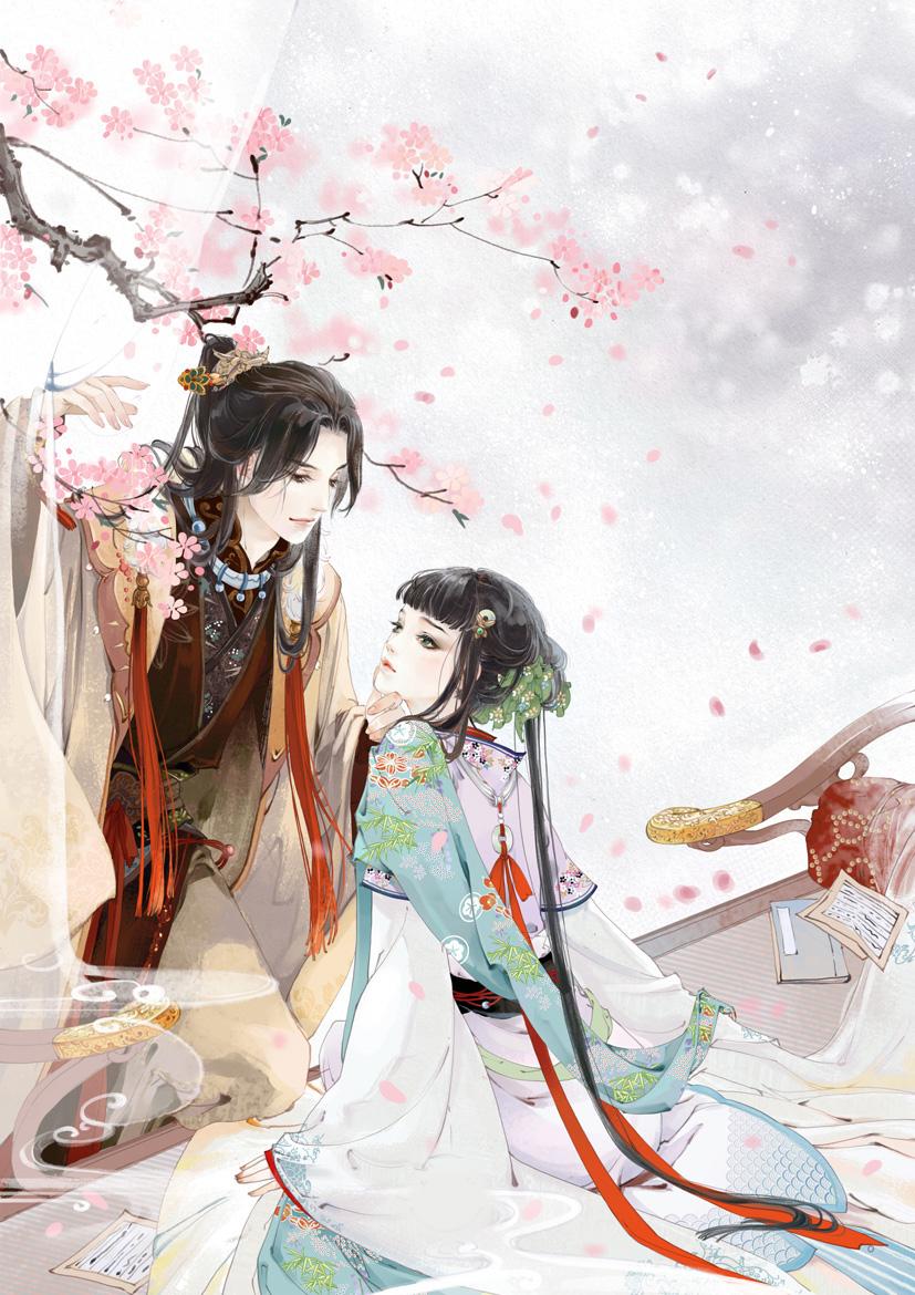 段曦宁沈思渊后续