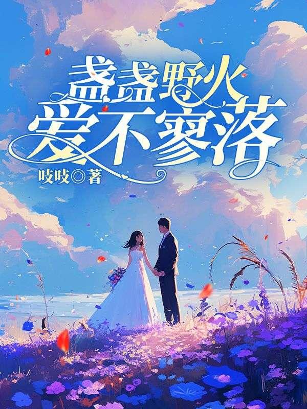 盏盏野火爱不寥落全文阅读