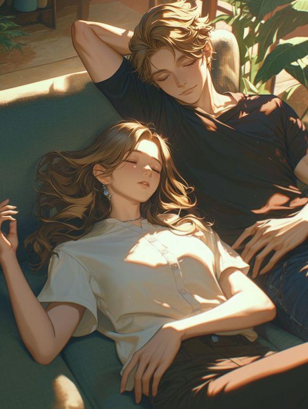 漂洋过海遇见你