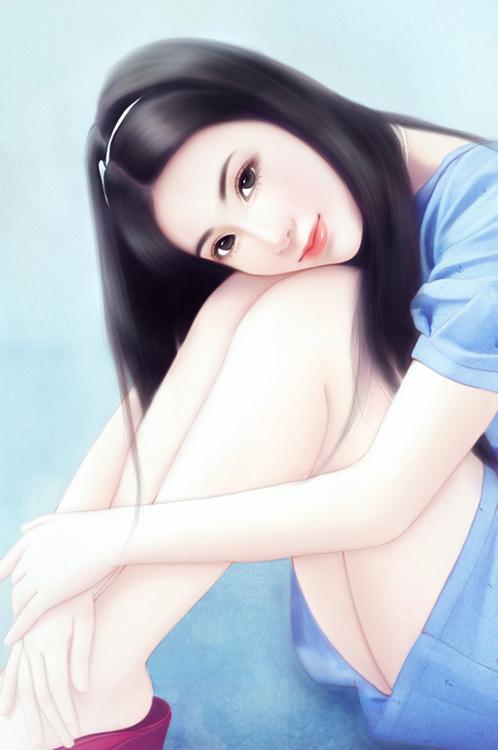 七年爱意将就女主演