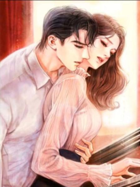 老公晚归把他锁门外了