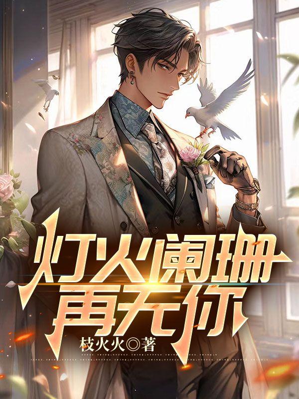 灯火阑珊处有你 歌词