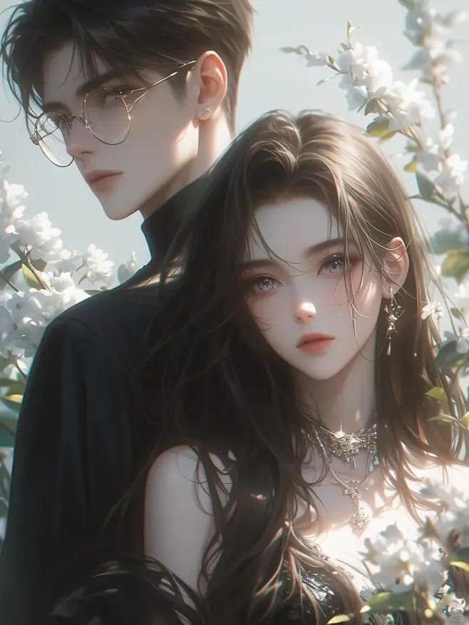 幻想情人最新章节