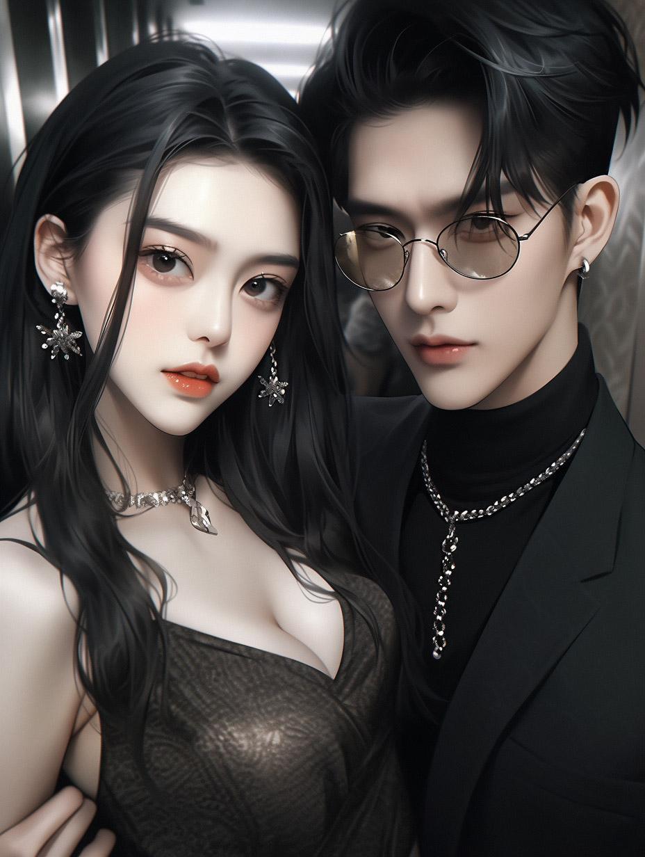 时瑾认识姜九笙吗