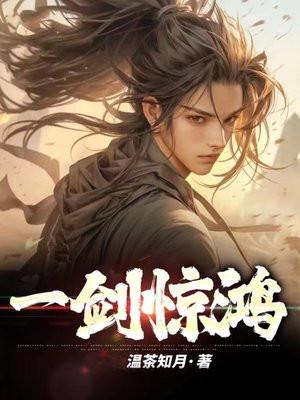 一剑惊鸿入江湖全诗解释