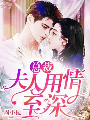 总裁 夫人用情至深