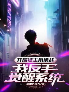 我反手觉醒系统