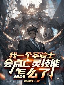 圣骑士一觉叫什么