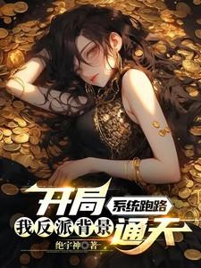 第一章开局系统跑了的