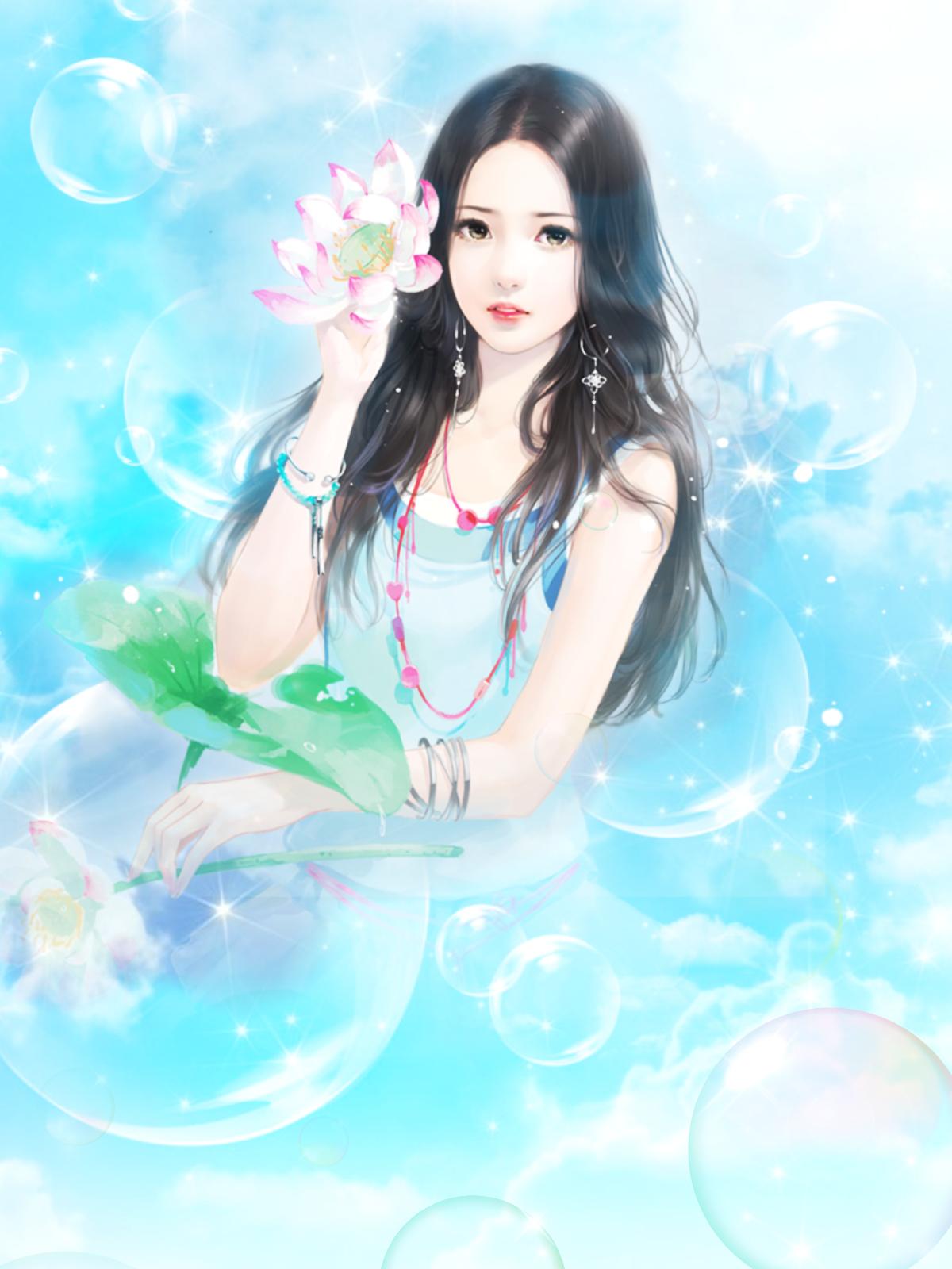 重逢后她想远离 乔时柠贺霆之