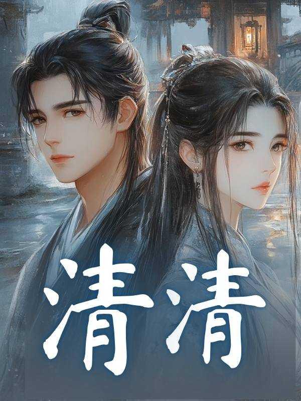 清清楚楚的反义词