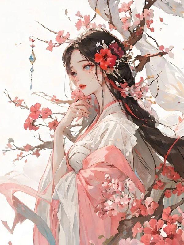 女主被表妹抢了未婚夫