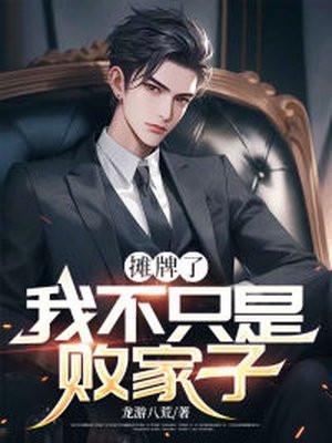 摊牌了我就是败家子