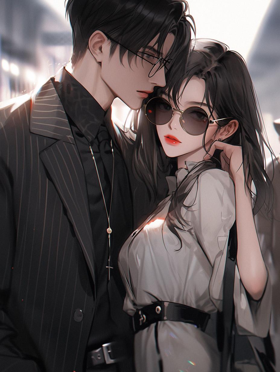 薄先生别来无恙苏苒