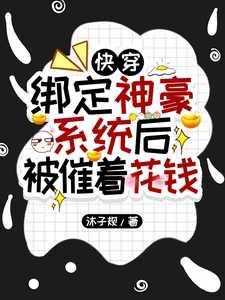 绑定神豪系统的