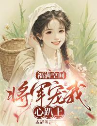 将军宠夫免费全文