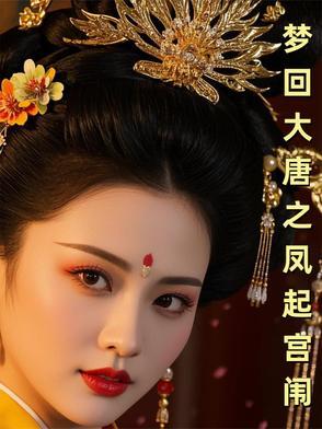 穿越剧梦回大唐