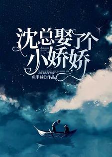 沈总娶了个小娇娇免费