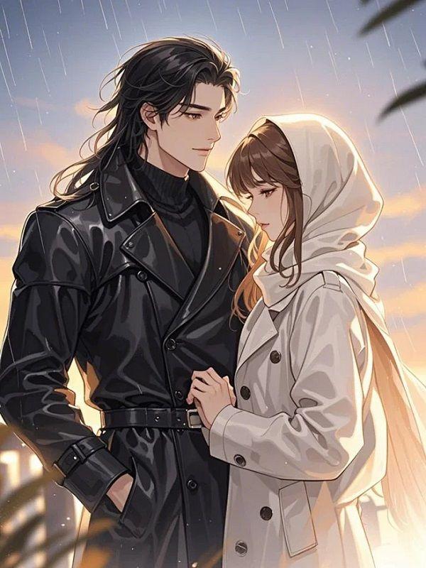 月光似水的图片