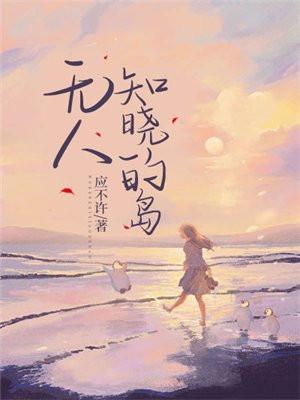 无人知晓的岛txt