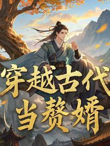 穿越到古代当赘婿的有哪些