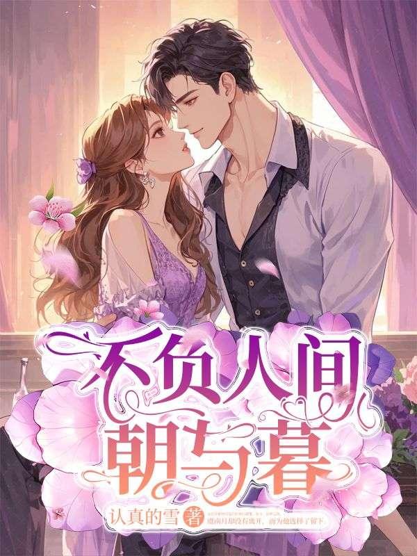 不负人间朝与暮全文