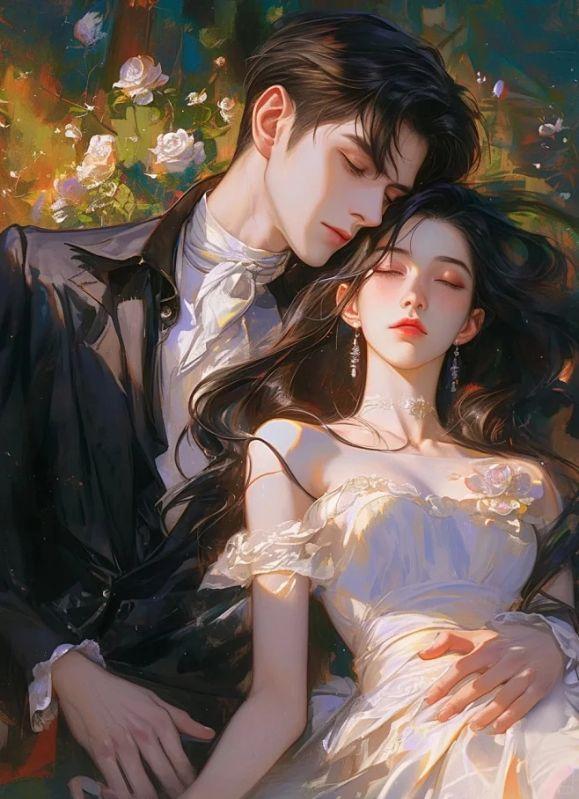 此恨绵绵无绝期中的恨是什么意思