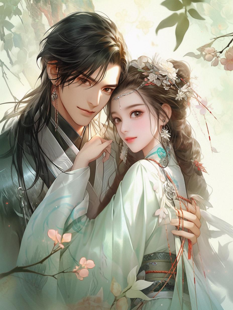 我死后前夫疯了最新章节