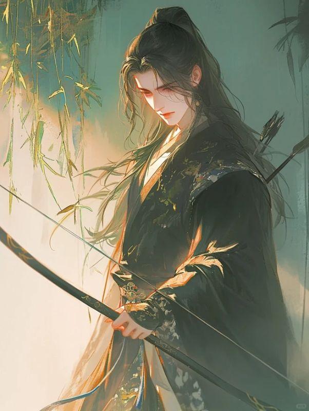 若有岁月藏于心全诗