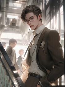 爱上妈妈的青梅竹马