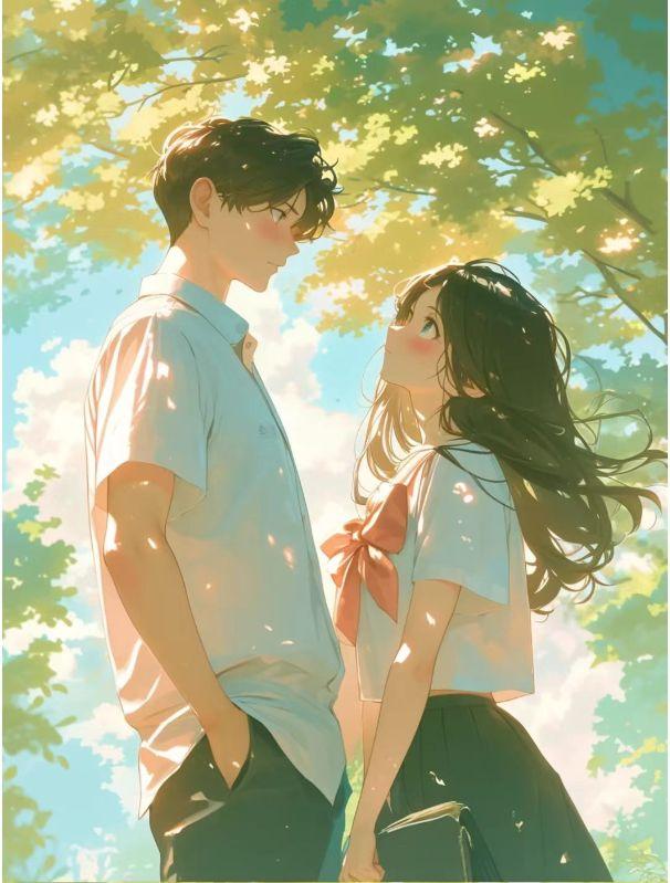 妻子离婚陪他吃苦