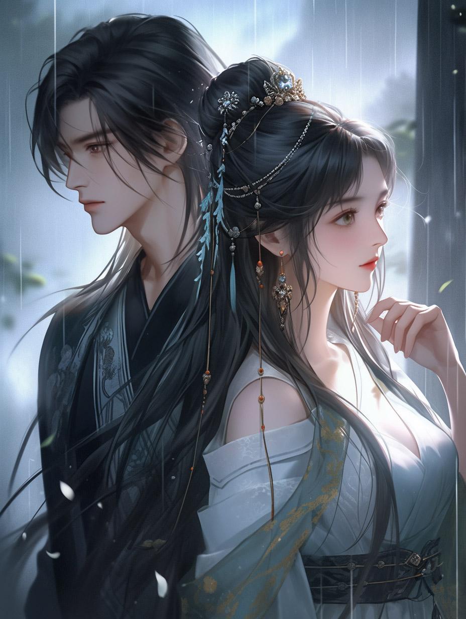 韩悦苓欧阳厉第七章