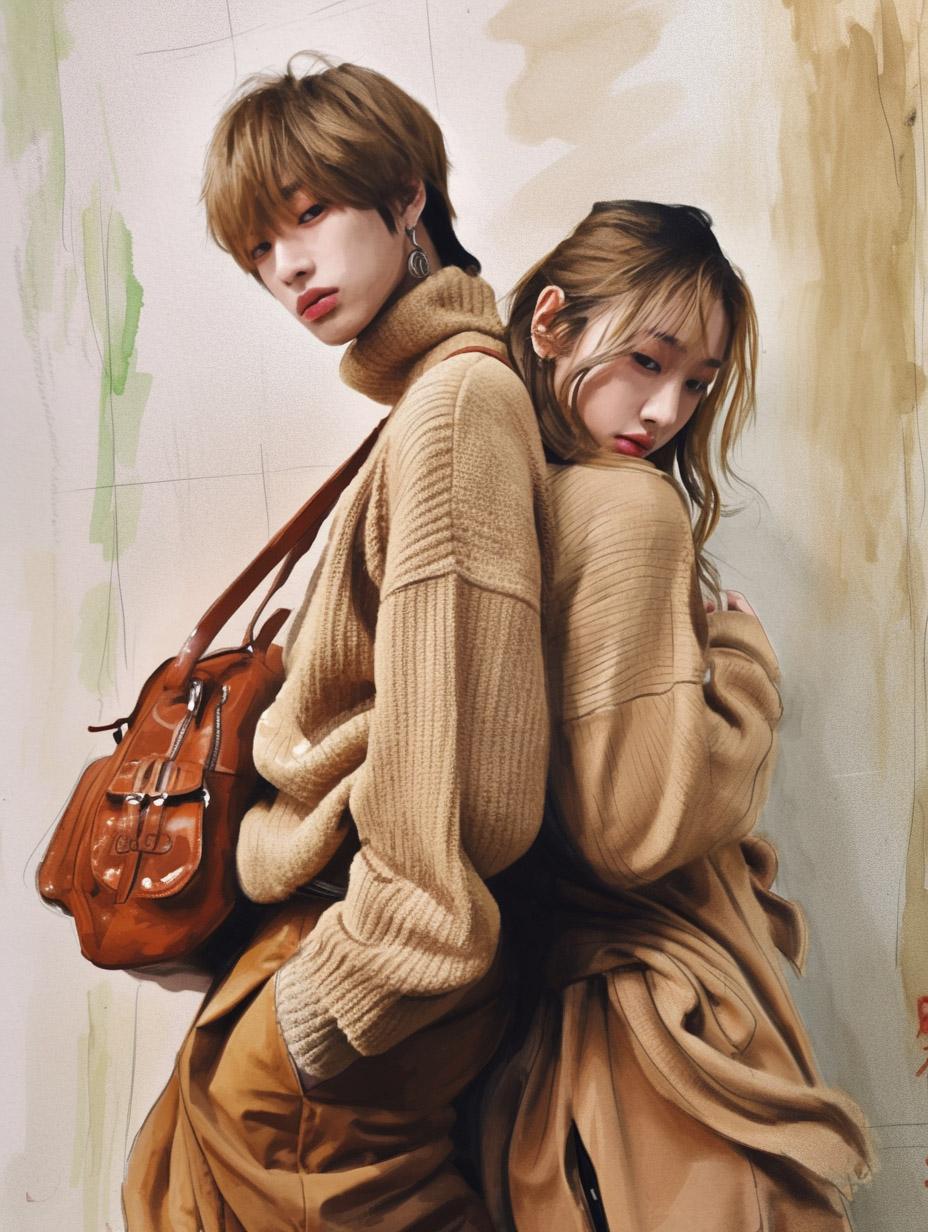 黎米顾景琛全文阅读