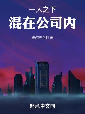 一人之下是什么公司