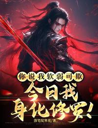 你说的是我太软弱