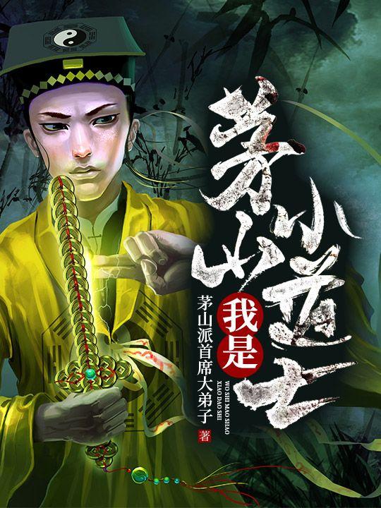 我是茅山小道士txt