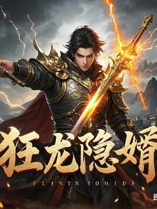 狂龙隐都市全文免费阅读